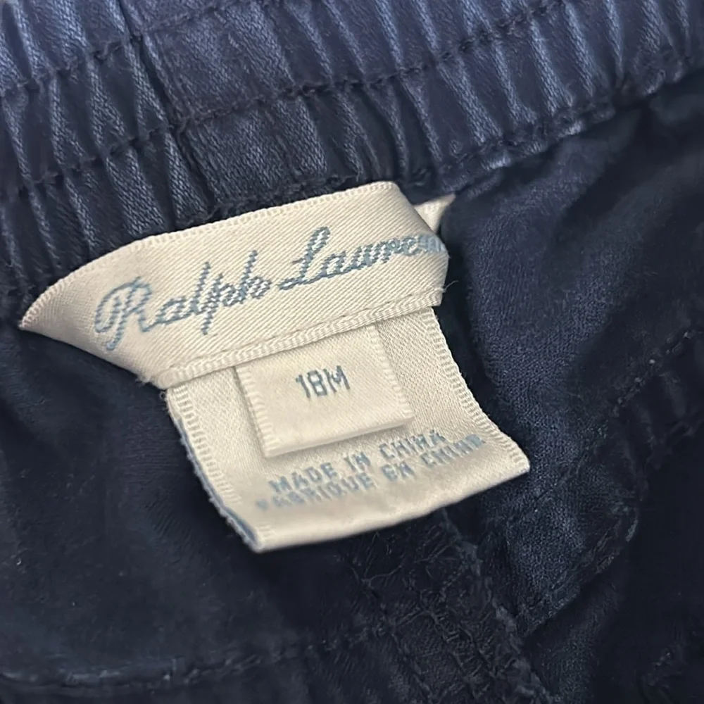 Ralph Lauren pants